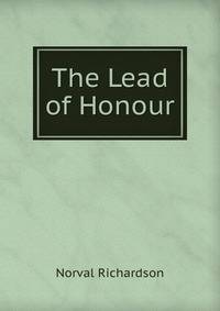 The Lead of Honour