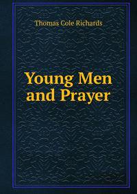 Young Men and Prayer
