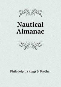 Nautical Almanac
