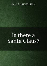 Is there a Santa Claus?