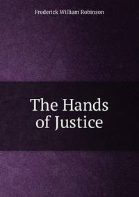 The Hands of Justice