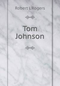 Tom Johnson