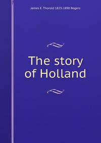 The story of Holland