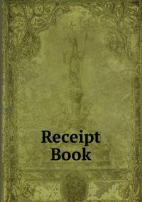 Receipt Book