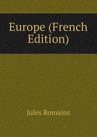 Europe (French Edition)