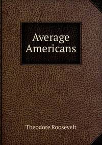 Average Americans