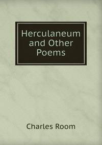 Herculaneum and Other Poems