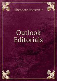 Outlook Editorials