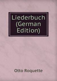 Liederbuch (German Edition)