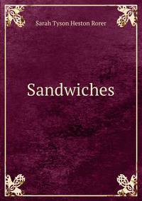 Sandwiches