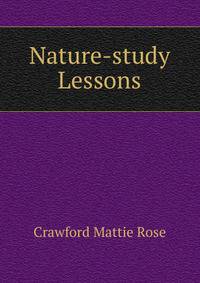 Nature-study Lessons