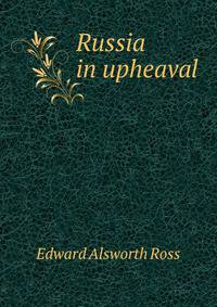 Russia in upheaval