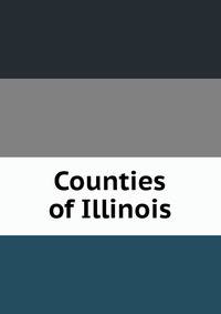 Counties of Illinois