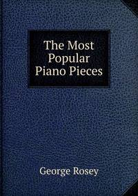 The Most Popular Piano Pieces