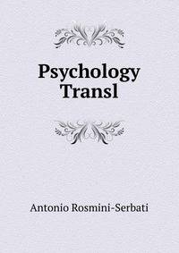 Psychology Transl