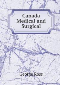 Canada Medical and Surgical