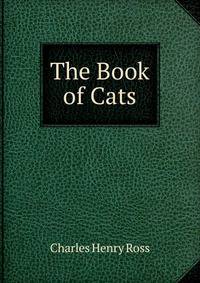 The Book of Cats