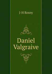 Daniel Valgraive