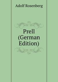 Prell (German Edition)