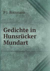 Gedichte in Hunsrucker Mundart