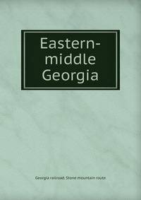 Eastern-middle Georgia