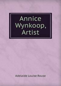 Annice Wynkoop, Artist