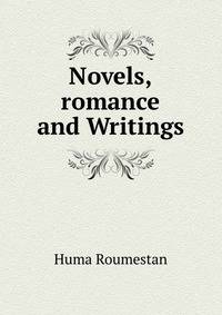 Novels,romance and Writings