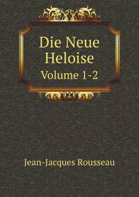 Die Neue Heloise