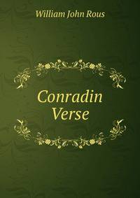 Conradin Verse.