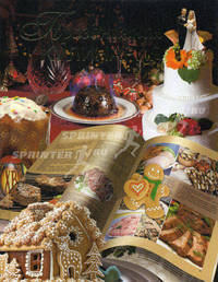 Праздничная кулинария