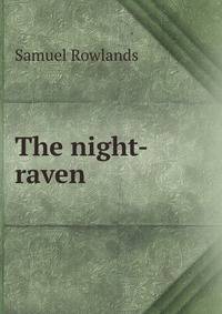 The night-raven