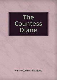 The Countess Diane