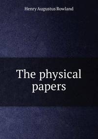 The physical papers