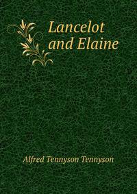 Lancelot and Elaine