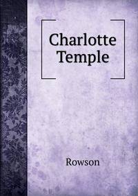 Charlotte Temple