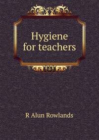 Hygiene for teachers