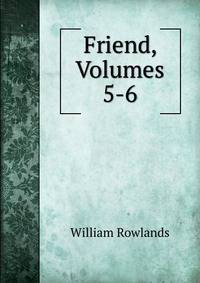 Friend, Volumes 5-6