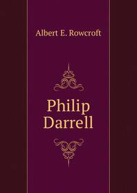 Philip Darrell