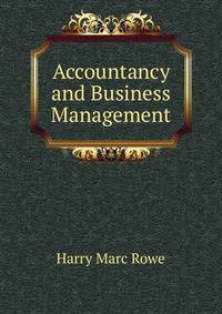 Accountancy and Business Management