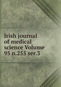 Irish journal of medical science Volume 95 n.255 ser.3
