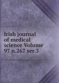 Irish journal of medical science Volume 97 n.267 ser.3