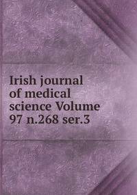 Irish journal of medical science Volume 97 n.268 ser.3