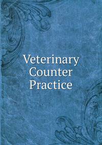 Veterinary Counter Practice