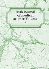 Irish journal of medical science Volume 2