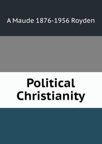 Political Christianity