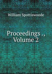 Proceedings ., Volume 2