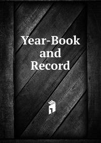 Year-Book and Record