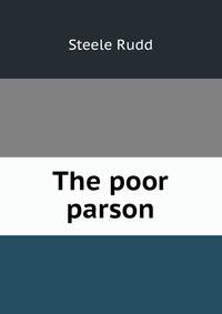 The poor parson