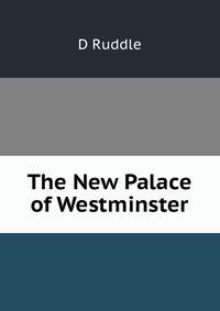 The New Palace of Westminster