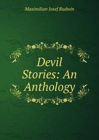 Devil Stories: An Anthology